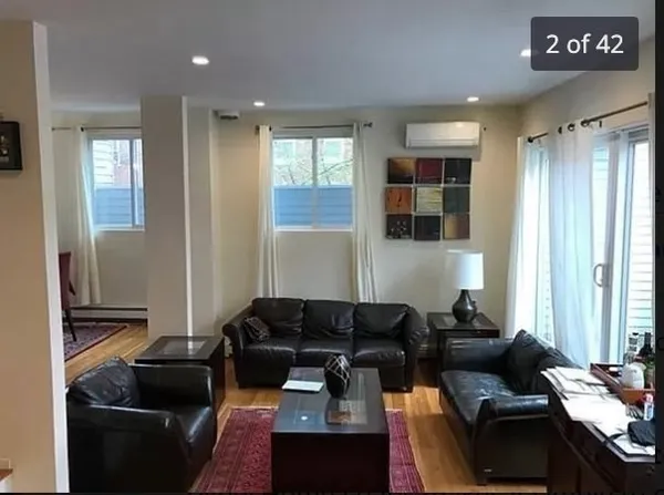 $7,800 | 1 Irving Terrace, Unit 1, Cambridge, MA 02138