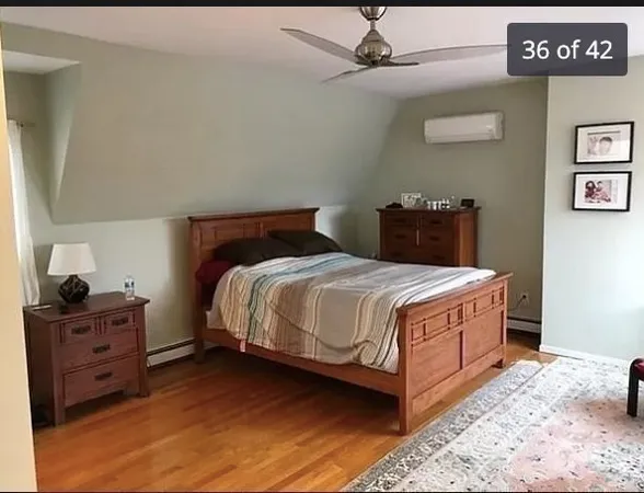 $7,800 | 1 Irving Terrace, Unit 1, Cambridge, MA 02138