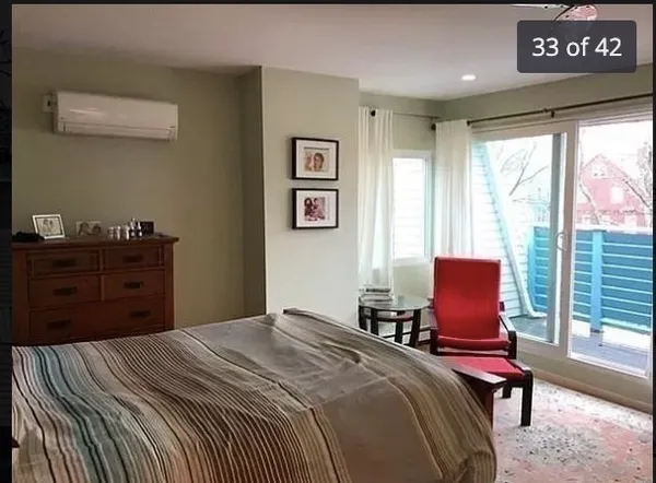$7,800 | 1 Irving Terrace, Unit 1, Cambridge, MA 02138