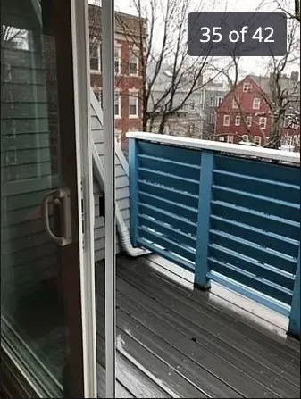 $7,800 | 1 Irving Terrace, Unit 1, Cambridge, MA 02138