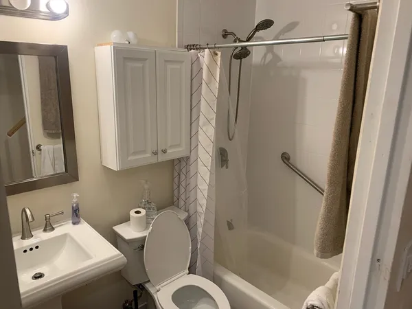 $7,800 | 1 Irving Terrace, Unit 1, Cambridge, MA 02138