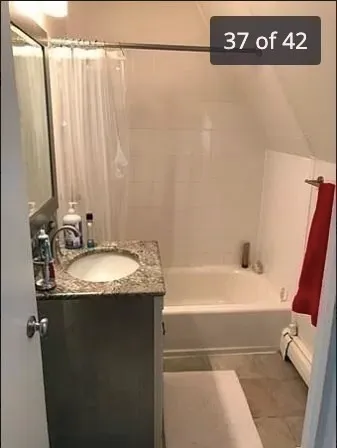 $7,800 | 1 Irving Terrace, Unit 1, Cambridge, MA 02138
