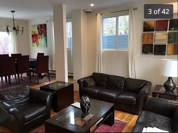 $7,800 | 1 Irving Terrace, Unit 1, Cambridge, MA 02138