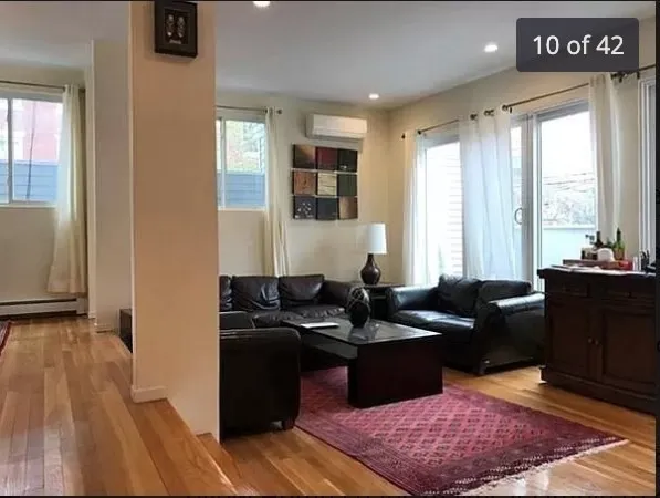 $7,800 | 1 Irving Terrace, Unit 1, Cambridge, MA 02138