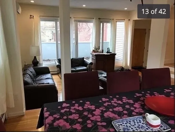 $7,800 | 1 Irving Terrace, Unit 1, Cambridge, MA 02138