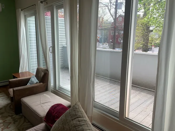 $7,800 | 1 Irving Terrace, Unit 1, Cambridge, MA 02138
