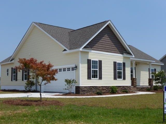 202 Echo Ridge Road Cape Carteret, NC 28584 - Photo 1 of 6 Primary Photo