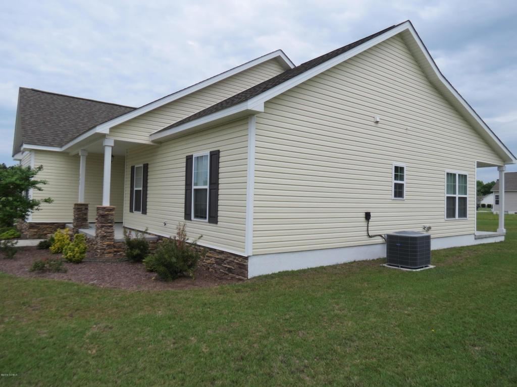 202 Echo Ridge Road Cape Carteret, NC 28584 - Photo 3 of 6 Additional Photo
