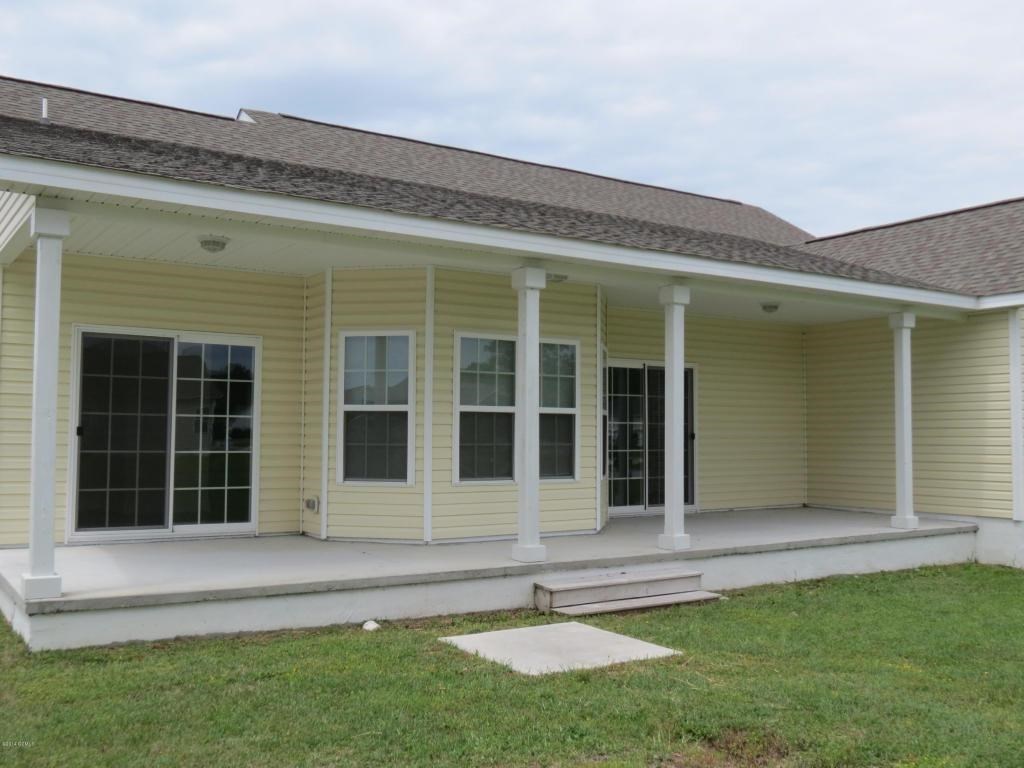 202 Echo Ridge Road Cape Carteret, NC 28584 - Photo 4 of 6 Additional Photo