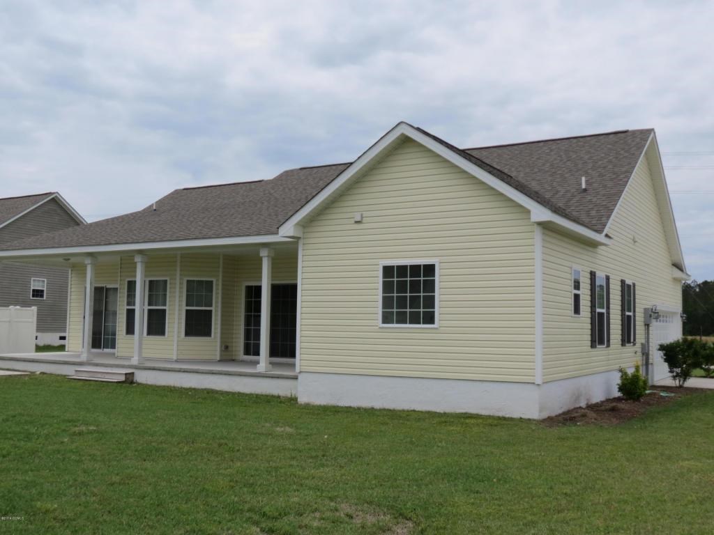 202 Echo Ridge Road Cape Carteret, NC 28584 - Photo 5 of 6 Additional Photo