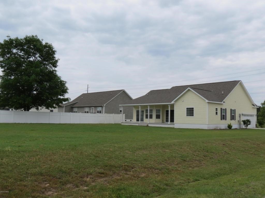 202 Echo Ridge Road Cape Carteret, NC 28584 - Photo 6 of 6 Additional Photo