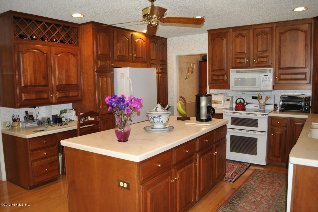 8212 Shady Grove Road Jacksonville, FL 32256 - Photo 11 of 48 Kitchen #2