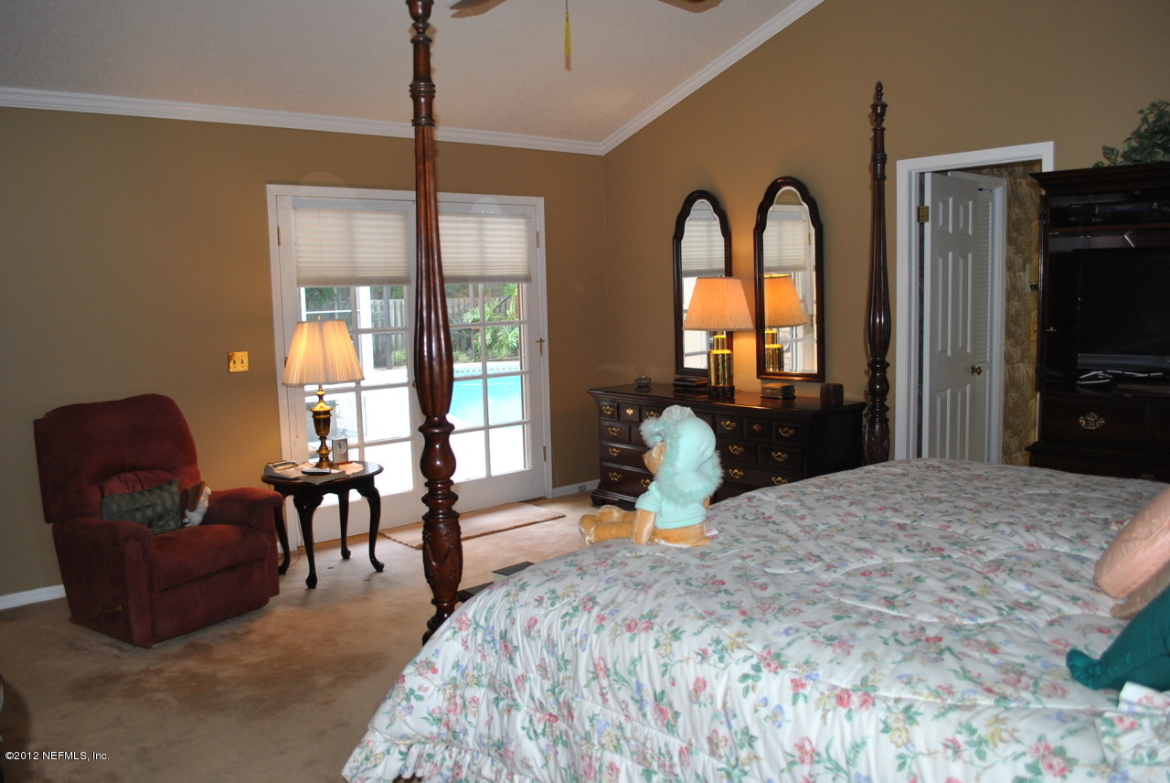 8212 Shady Grove Road Jacksonville, FL 32256 - Photo 12 of 48 Master Bedroom #1