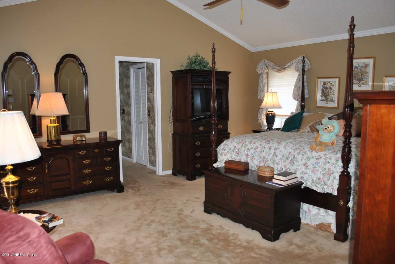 8212 Shady Grove Road Jacksonville, FL 32256 - Photo 13 of 48 Master Bedroom #2