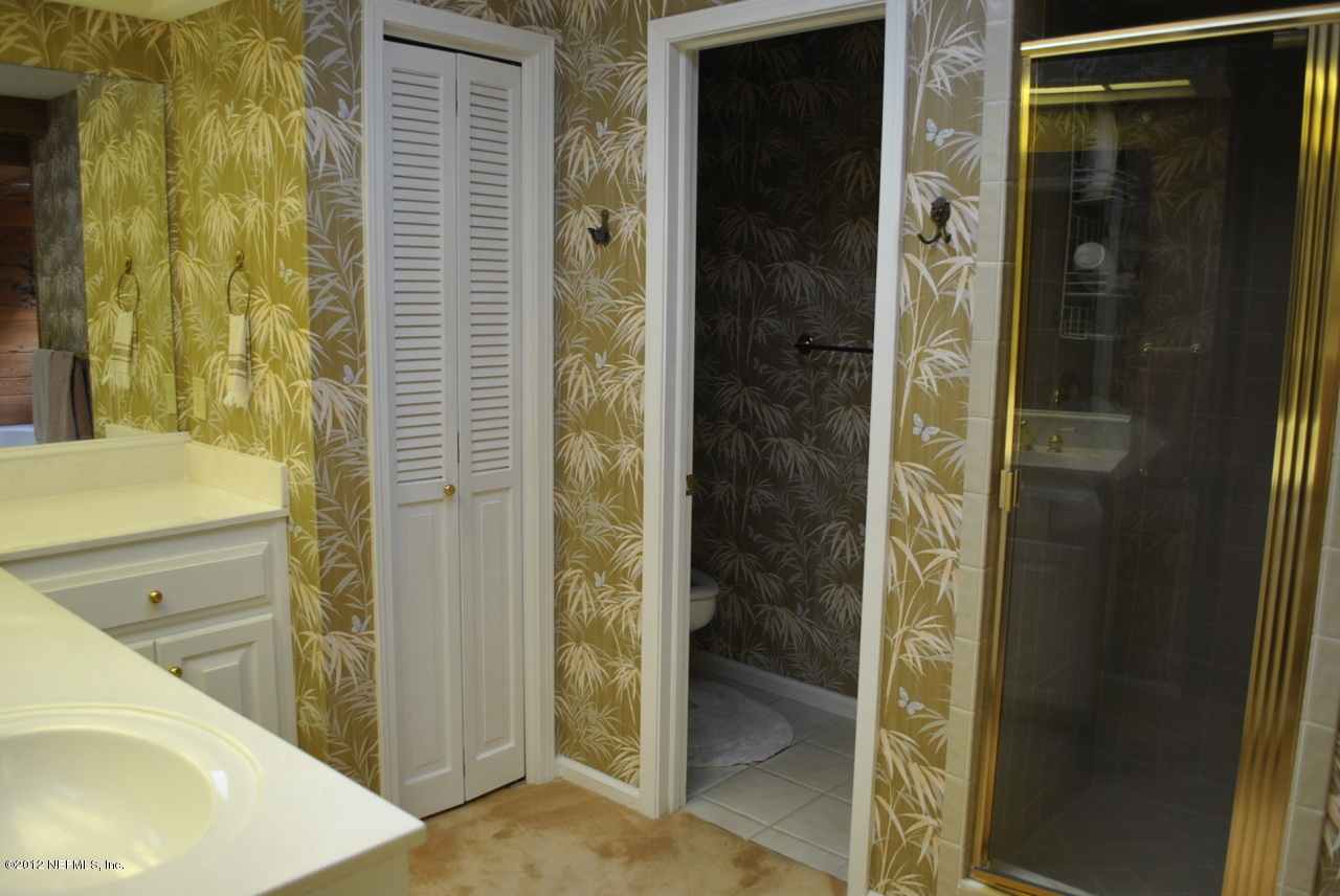 8212 Shady Grove Road Jacksonville, FL 32256 - Photo 16 of 48 Master Bath #3