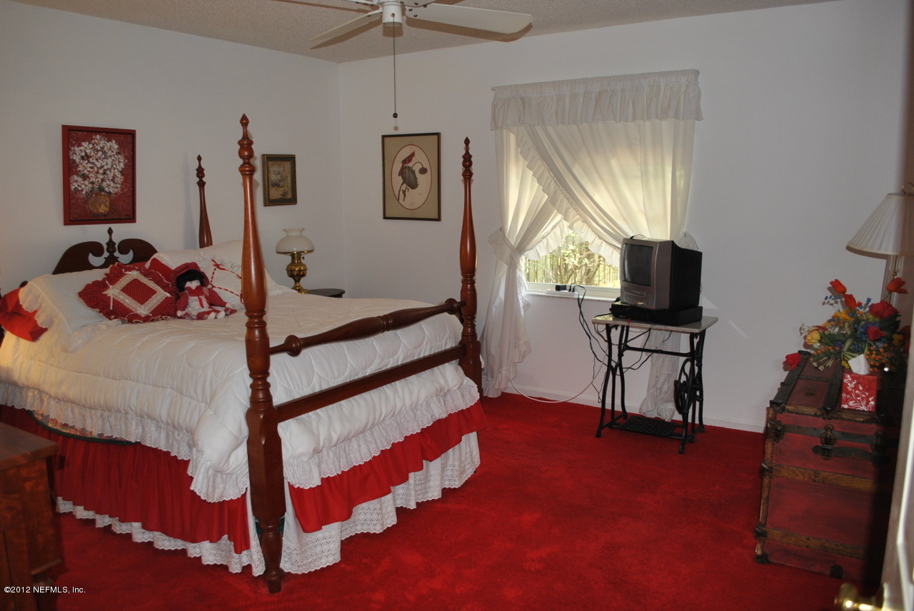 8212 Shady Grove Road Jacksonville, FL 32256 - Photo 19 of 48 Bedroom #3
