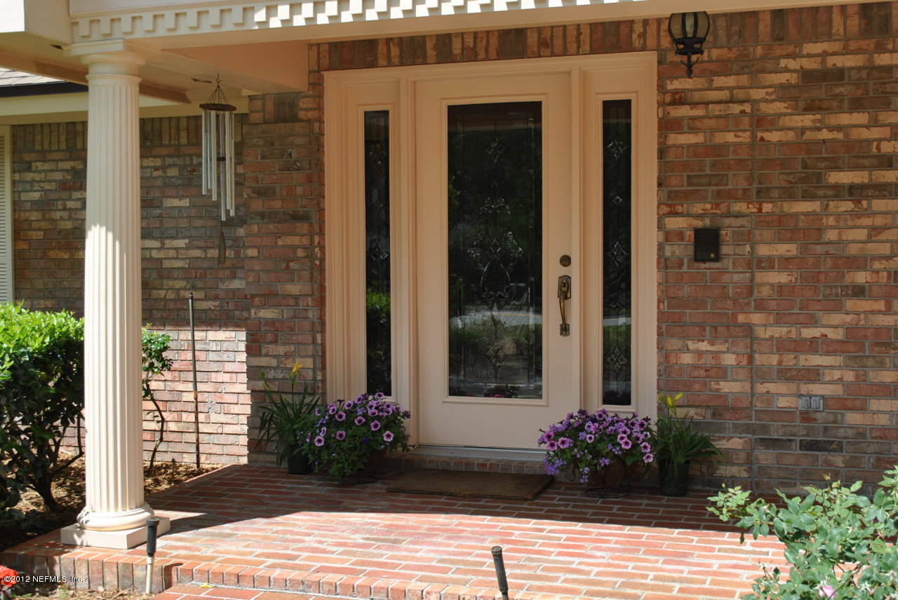 8212 Shady Grove Road Jacksonville, FL 32256 - Photo 2 of 48 Entrance