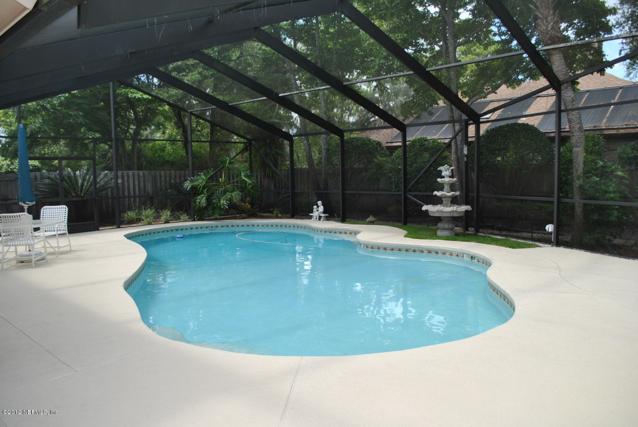 8212 Shady Grove Road Jacksonville, FL 32256 - Photo 23 of 48 Pool #1