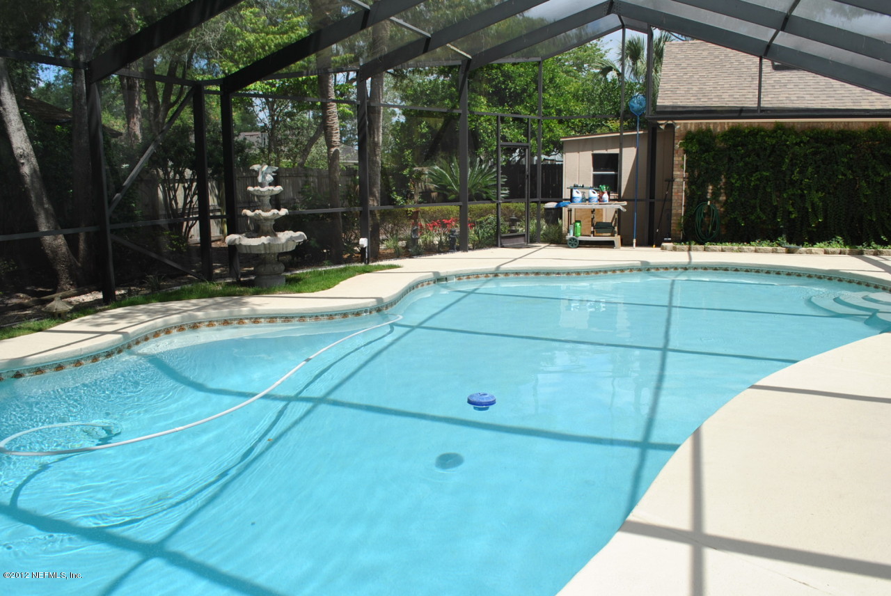 8212 Shady Grove Road Jacksonville, FL 32256 - Photo 24 of 48 Pool #2
