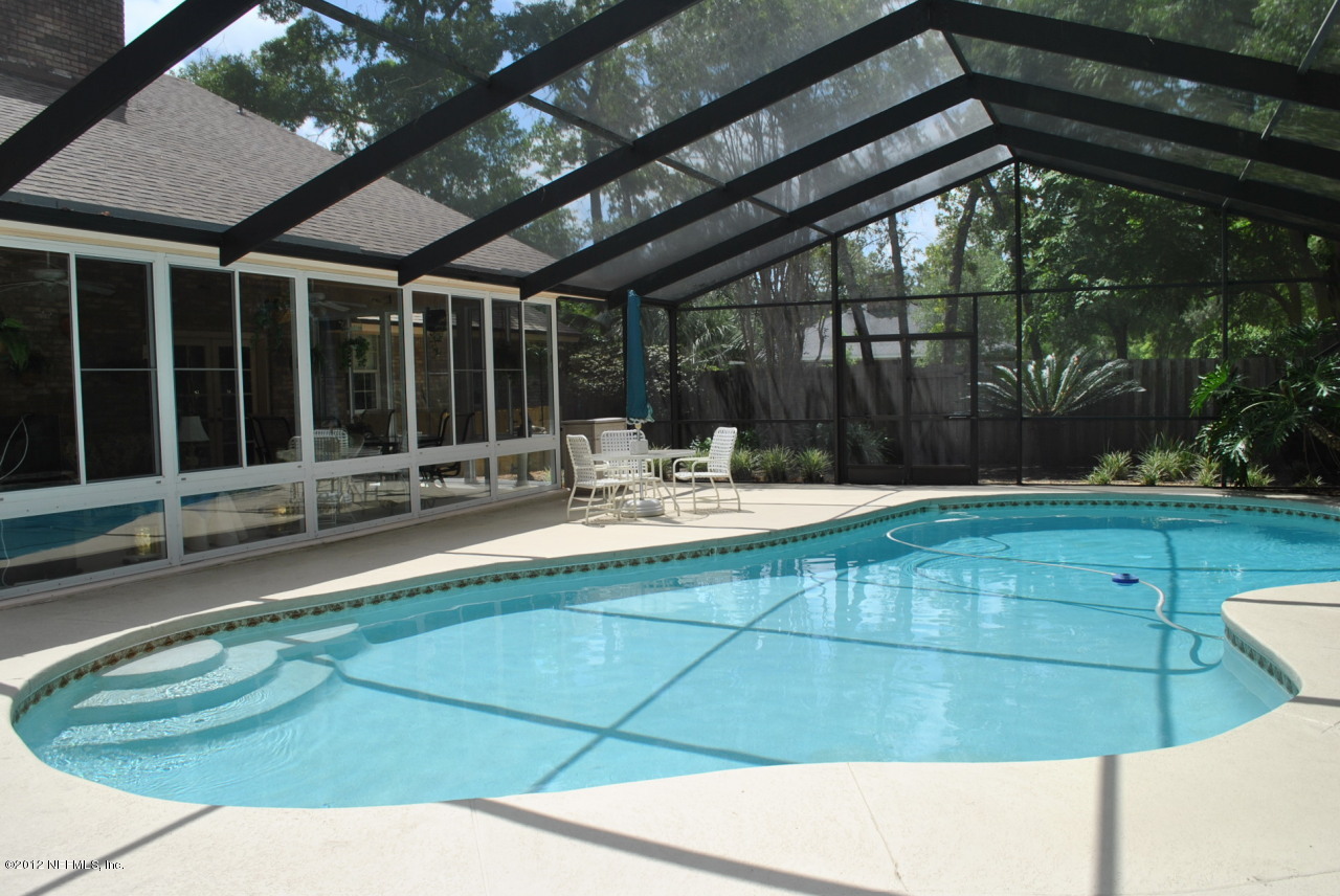 8212 Shady Grove Road Jacksonville, FL 32256 - Photo 25 of 48 Pool #3