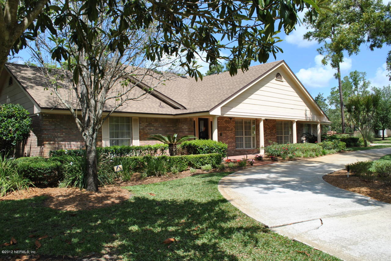 8212 Shady Grove Road Jacksonville, FL 32256 - Photo 27 of 48 Front #1