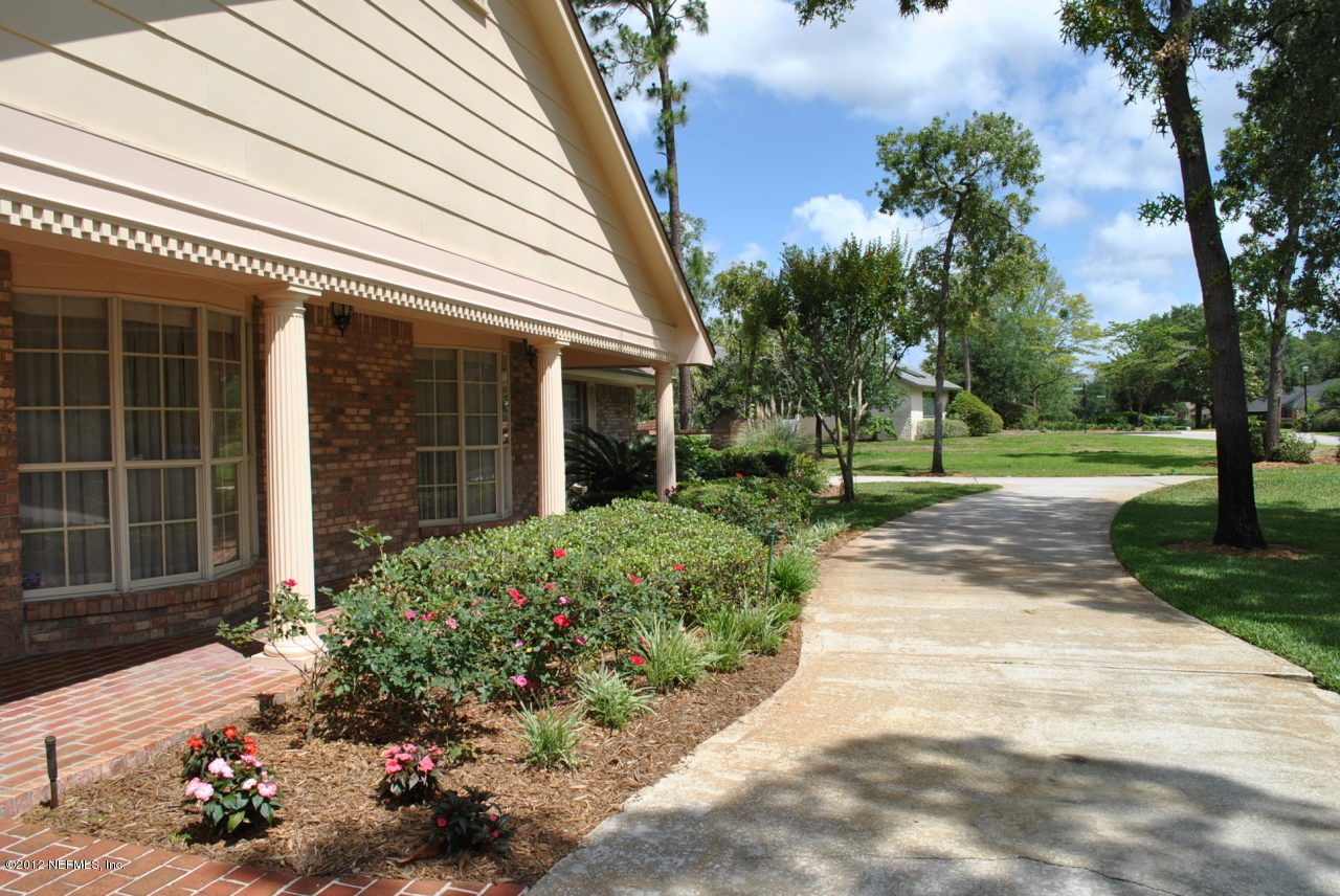 8212 Shady Grove Road Jacksonville, FL 32256 - Photo 29 of 48 Front #3