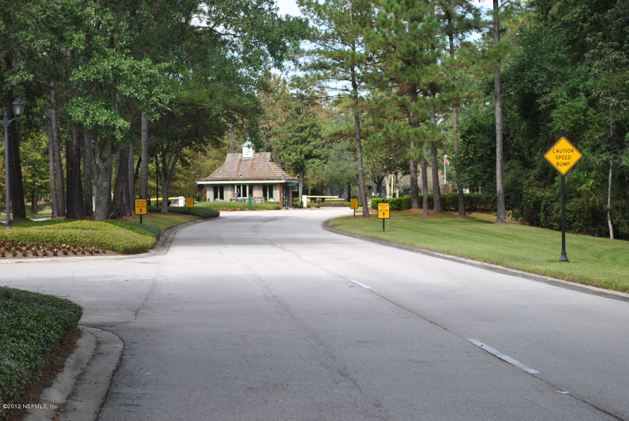 8212 Shady Grove Road Jacksonville, FL 32256 - Photo 34 of 48 Deerwood Entrance #2