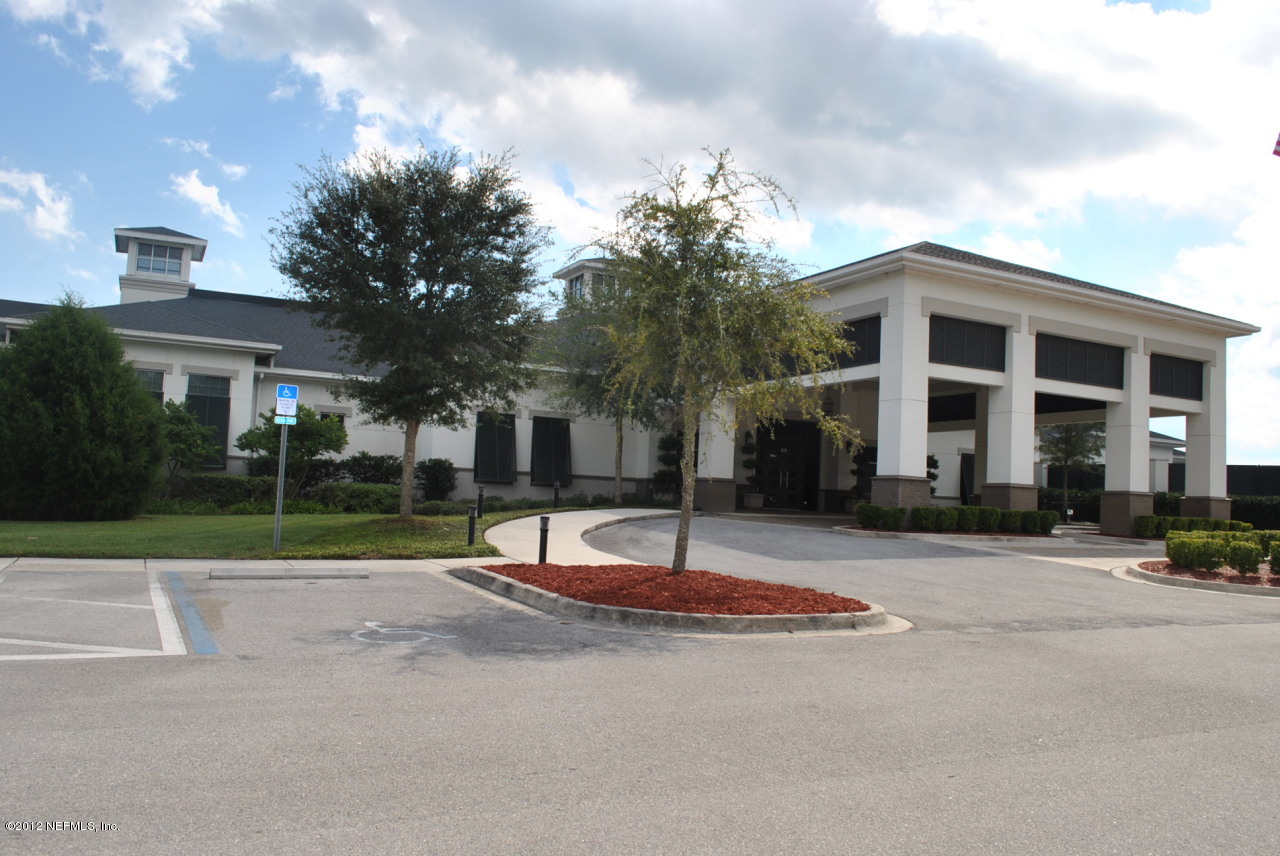 8212 Shady Grove Road Jacksonville, FL 32256 - Photo 35 of 48 Club Front View