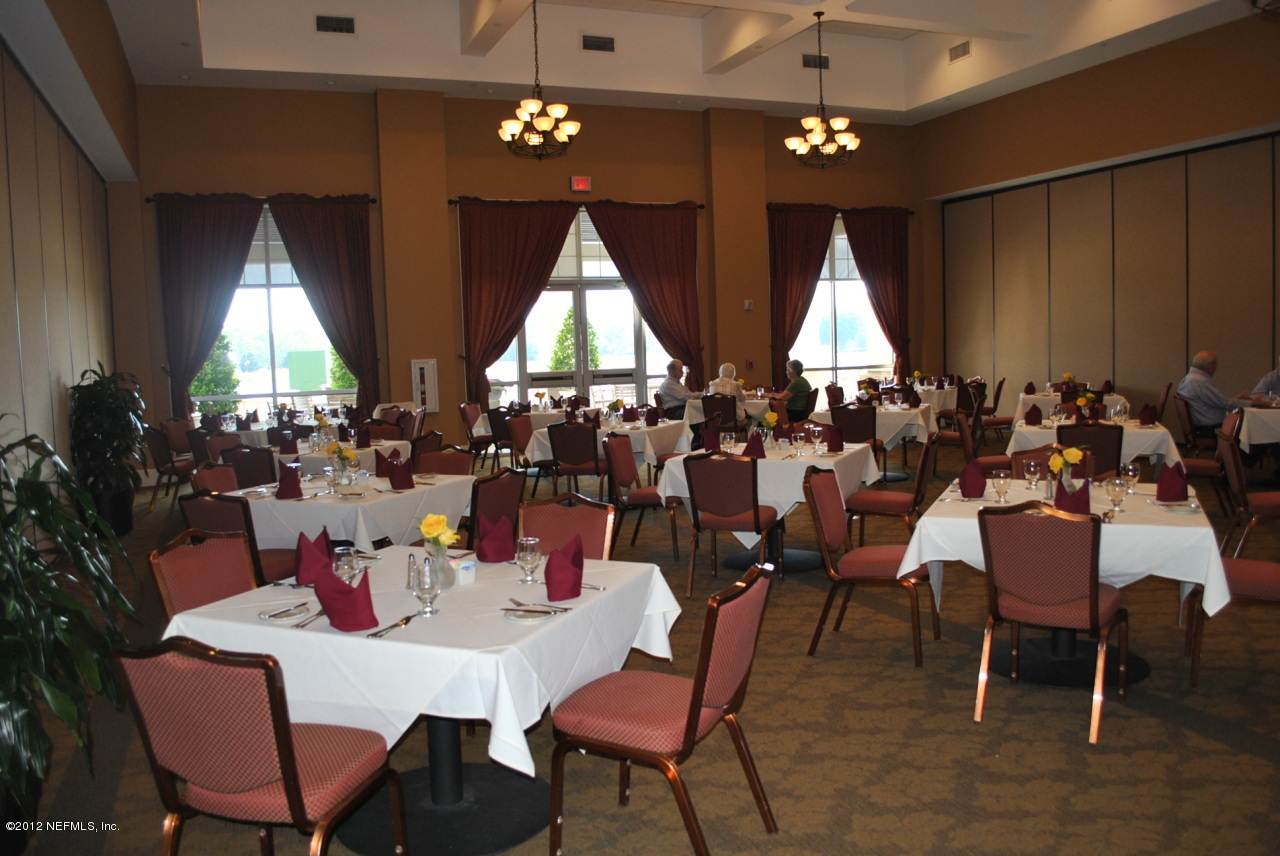 8212 Shady Grove Road Jacksonville, FL 32256 - Photo 38 of 48 Club Dining