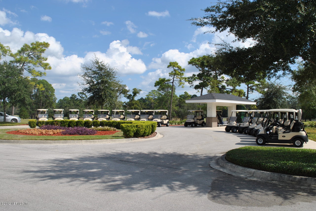 8212 Shady Grove Road Jacksonville, FL 32256 - Photo 41 of 48 Ready to Tee up the ball and go!