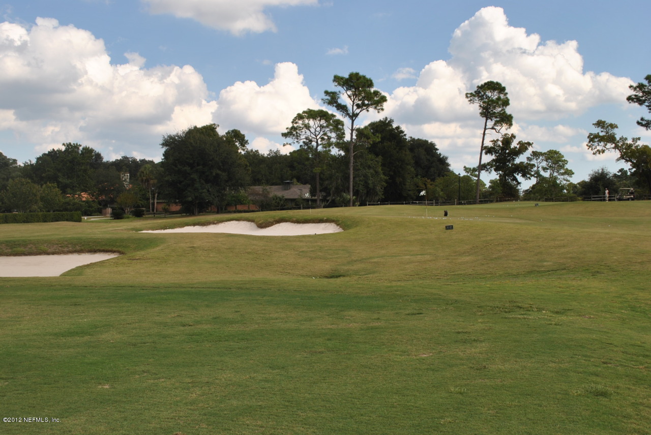 8212 Shady Grove Road Jacksonville, FL 32256 - Photo 42 of 48 Short Game Practice Area