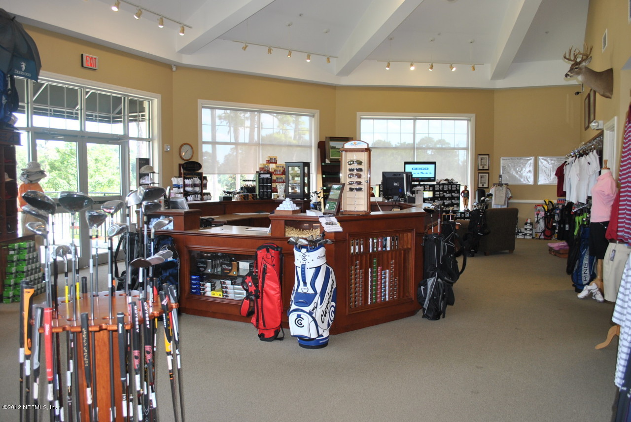 8212 Shady Grove Road Jacksonville, FL 32256 - Photo 44 of 48 Pro Shop