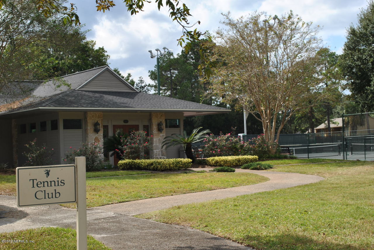 8212 Shady Grove Road Jacksonville, FL 32256 - Photo 46 of 48 Tennis Club #1