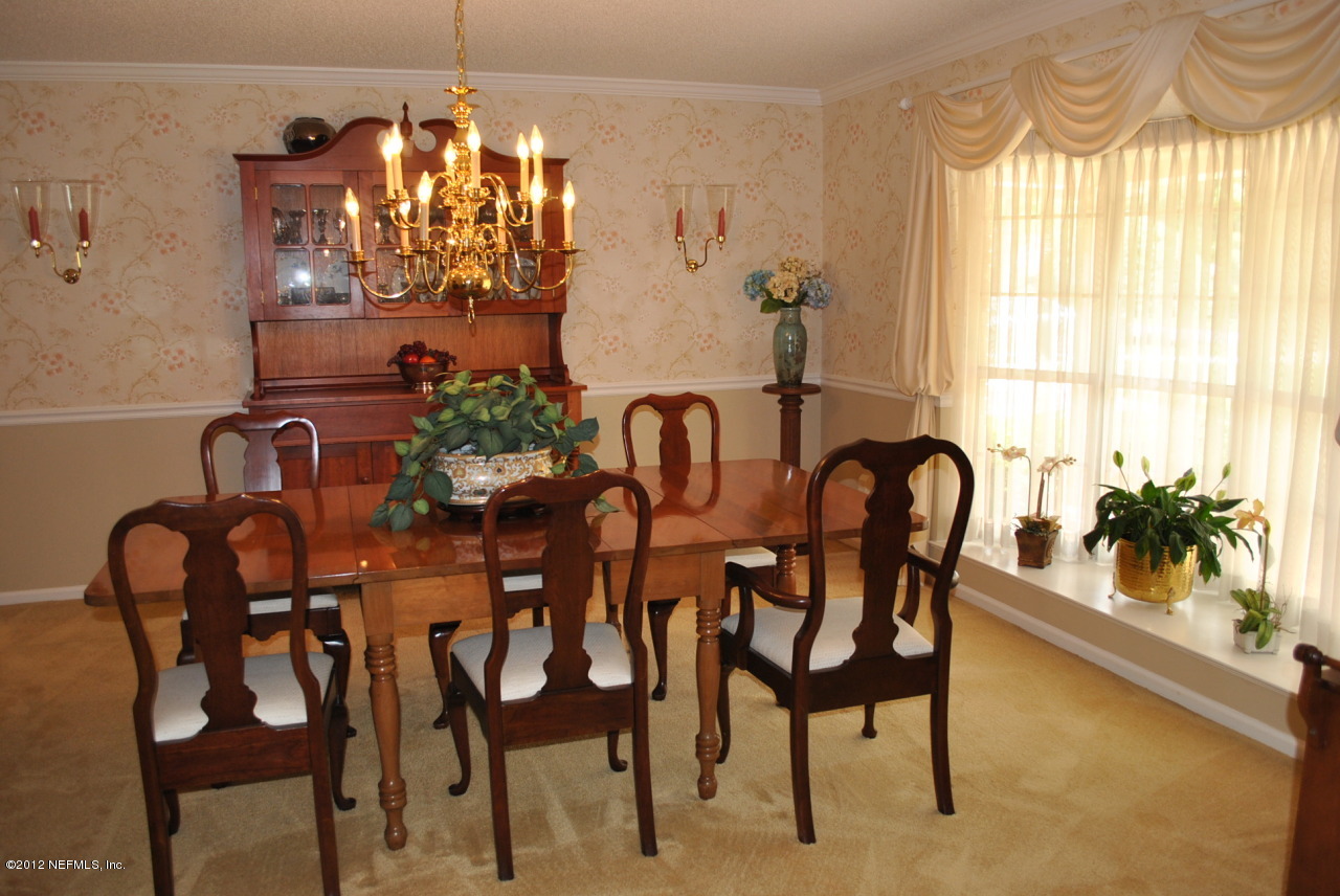 8212 Shady Grove Road Jacksonville, FL 32256 - Photo 6 of 48 Formal Dining Room