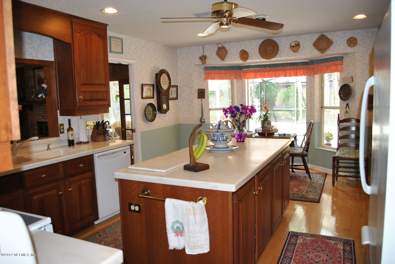 8212 Shady Grove Road Jacksonville, FL 32256 - Photo 9 of 48 Kitchen #1