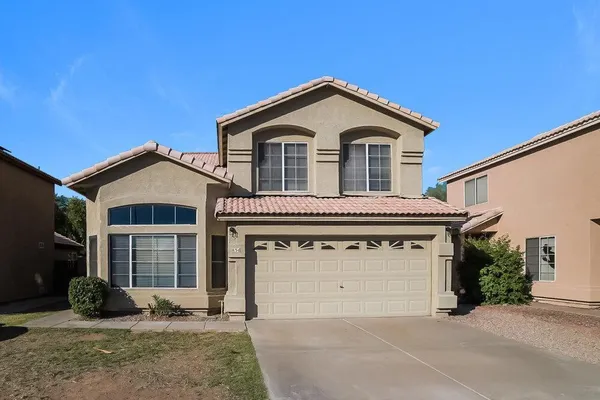 $2,815 | 834 East Whitten Street, Chandler, AZ 85225