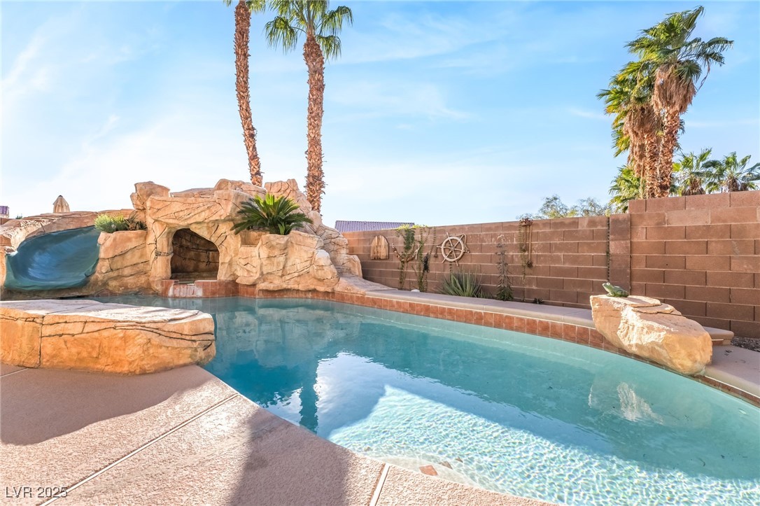 1341 Lime Point Street Las Vegas, NV 89110 - Photo 24 of 29