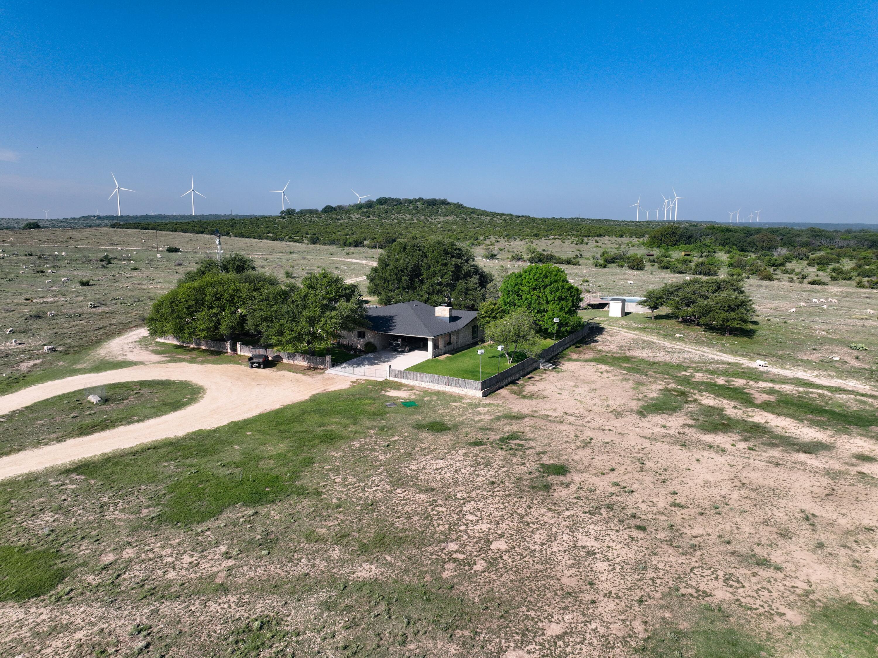 9534 Duff Road Christoval, TX 76935 - Photo 40 of 70 DJI_0475