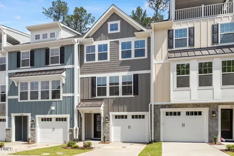 $424,900 | 1111 Blackthorn Lane, Durham, NC 27703
