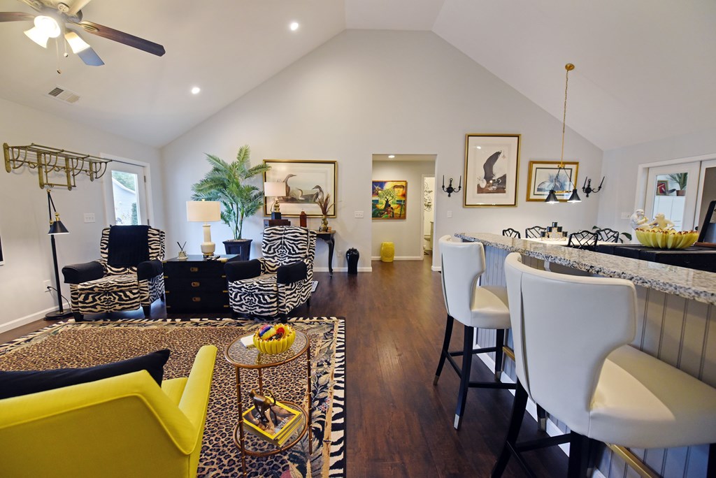 54 Linda Lane Blue Ridge, GA 30513 - Photo 31 of 59 Gallery Image 31