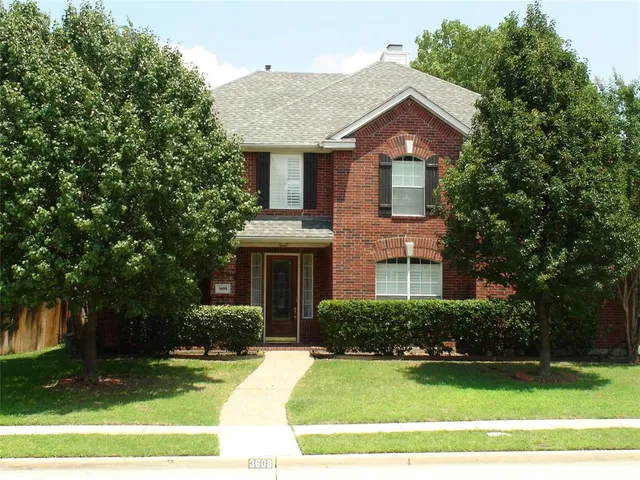 $3,395 | 3608 Bent Ridge Drive, Plano, TX 75074