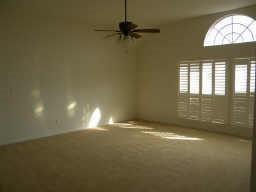 3608 Bent Ridge Drive Plano, TX 75074 - Photo 6 of 16 View of spare room