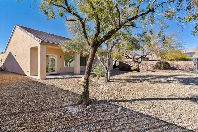 $2,000 | 7922 North Crested Starling Court, North Las Vegas, NV 89084