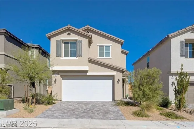 $525,000 | 10122 Ashford Mill, Las Vegas, NV 89178