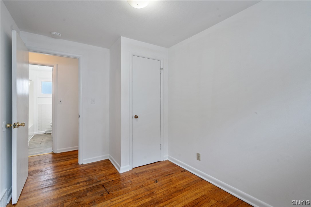 176 Ruth Avenue Syracuse, NY 13210 - Photo 13 of 26