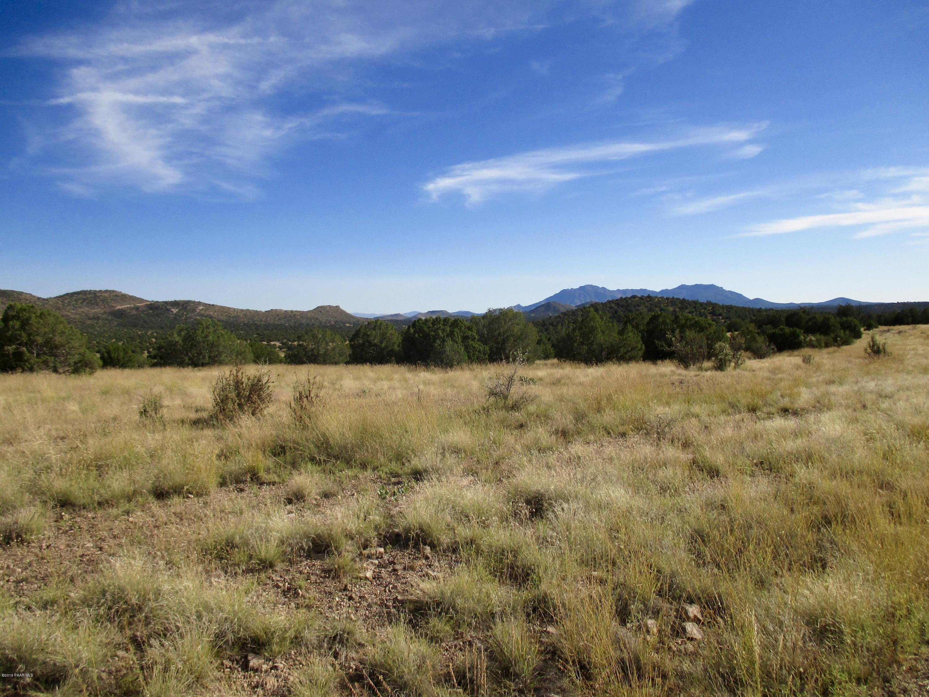 5011 Dillon Wash Road Prescott, AZ 86305 - Photo 9 of 19 Granite Mountain View