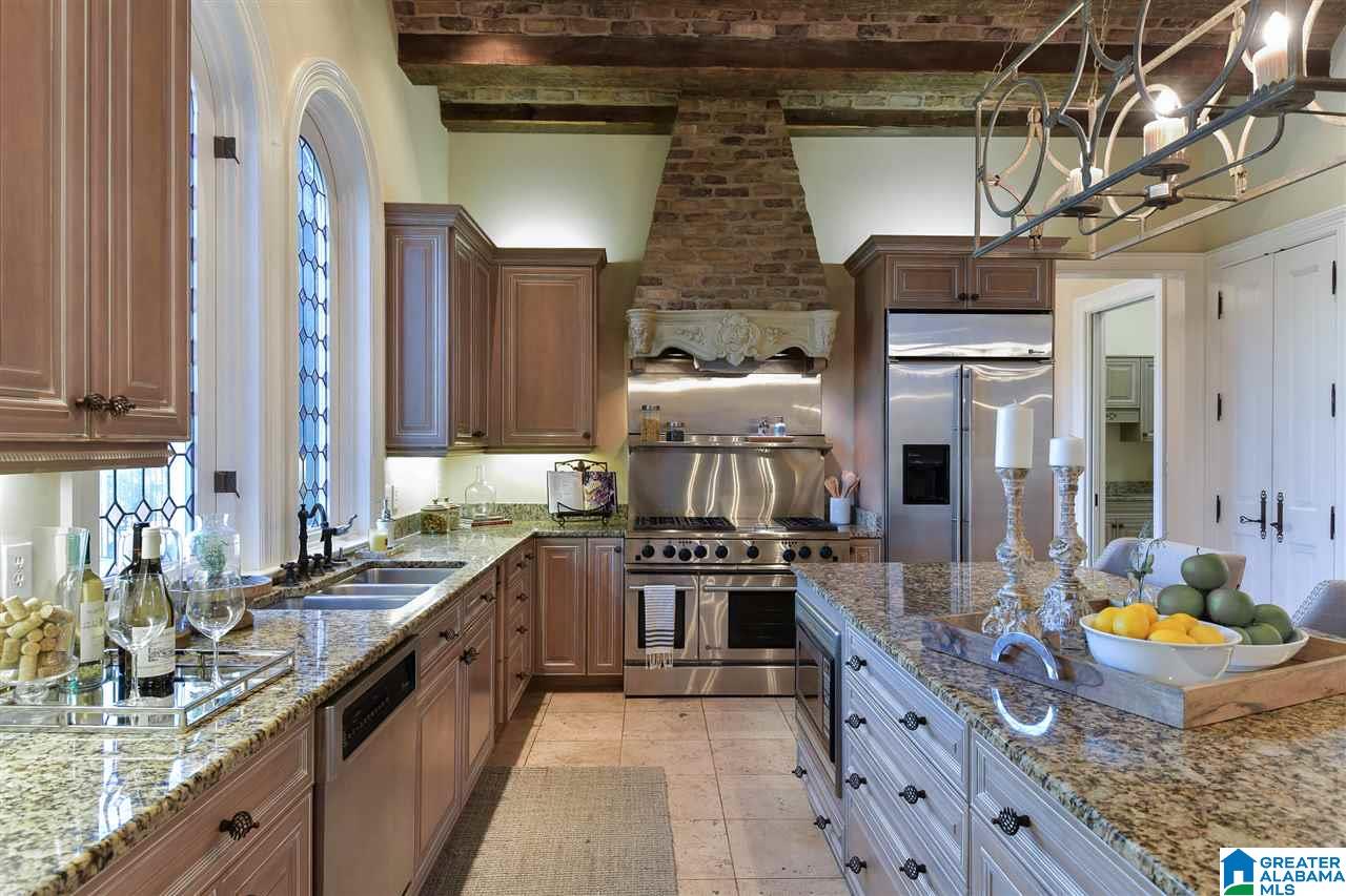 7306 Wakefield Road Birmingham, AL 35242 - Photo 26 of 50