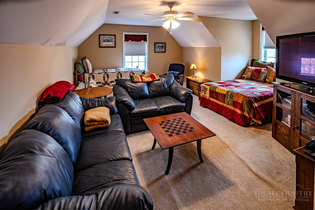 110 Greenbriar Road Beech Mountain, NC 28604 - Photo 35 of 49
