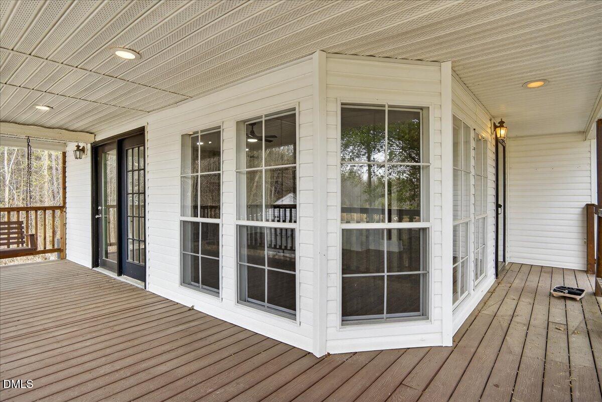 4540 Culbreth Road Oxford, NC 27565 - Photo 35 of 41 36-Finished 4540 culbreth rd (36 of 43)
