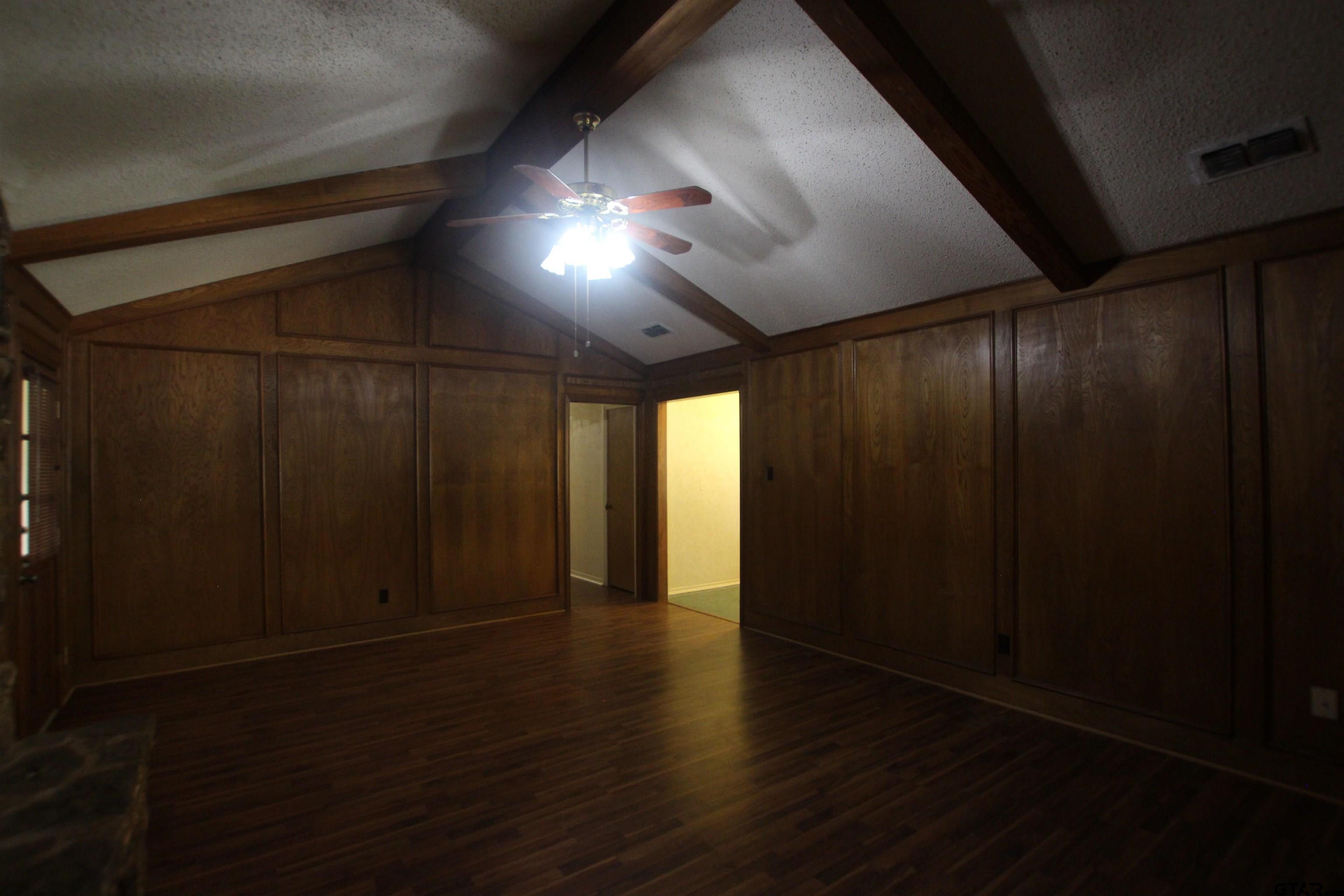 4210 Heather Lane Tyler, TX 75703 - Photo 3 of 27 a view of an empty room